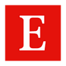 The Economist logo